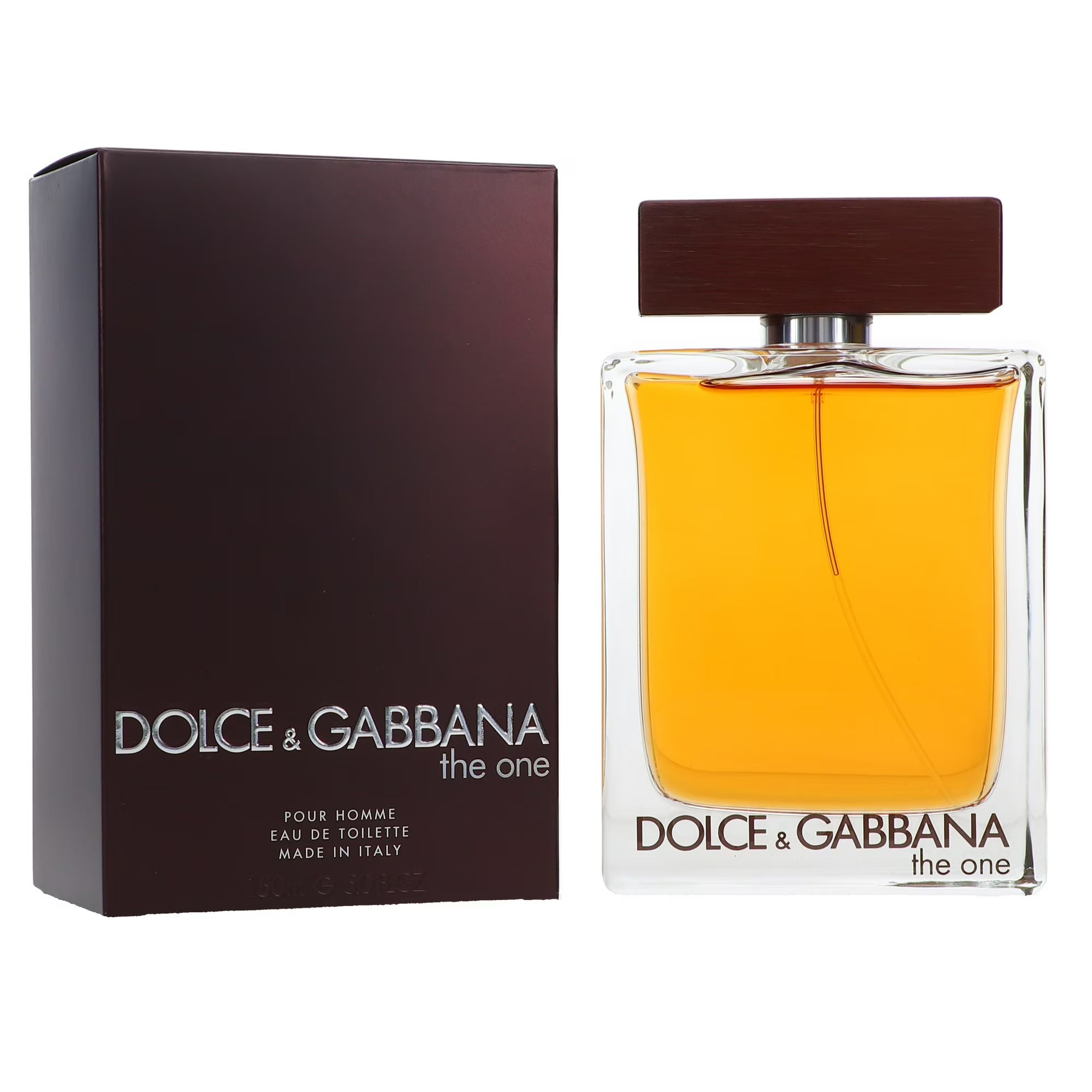 Dolce & Gabbana The One Eau de Toilette for Men