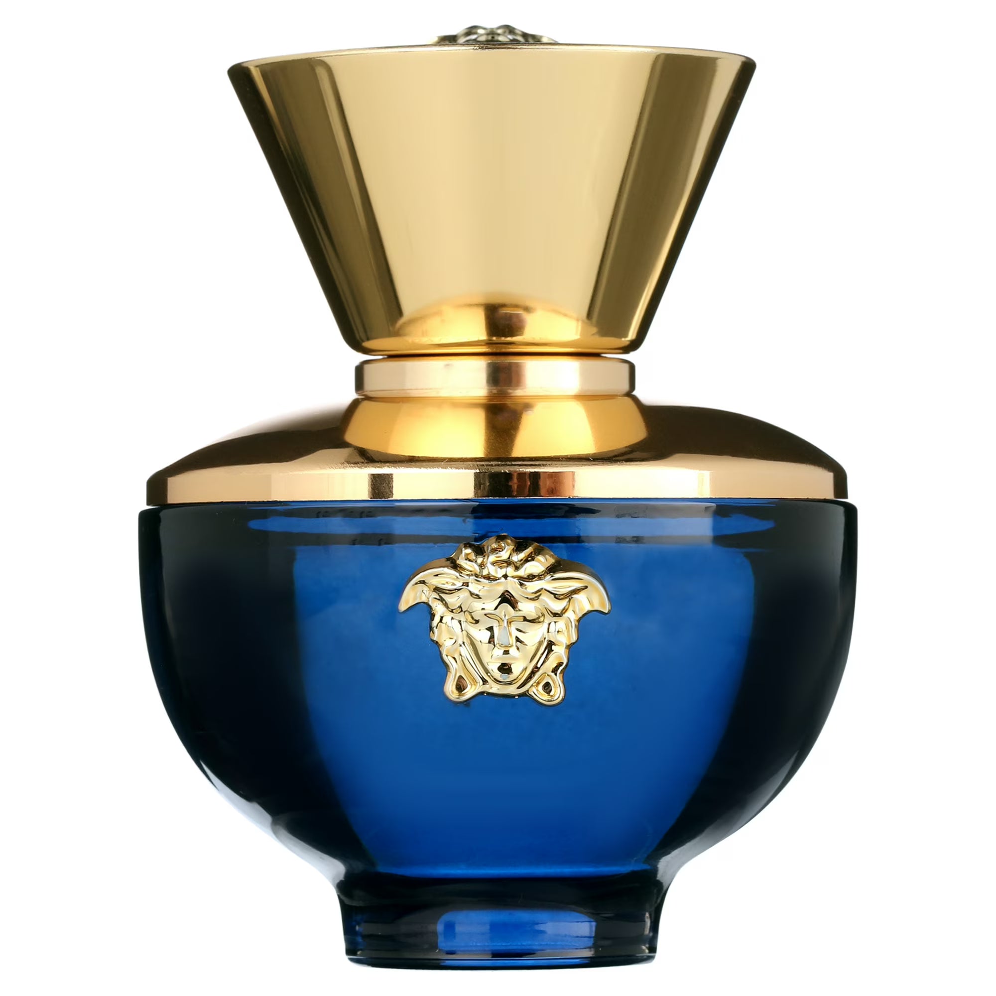 Versace Dylan Blue Pour Femme Eau De Parfum Spray, Perfume for Women