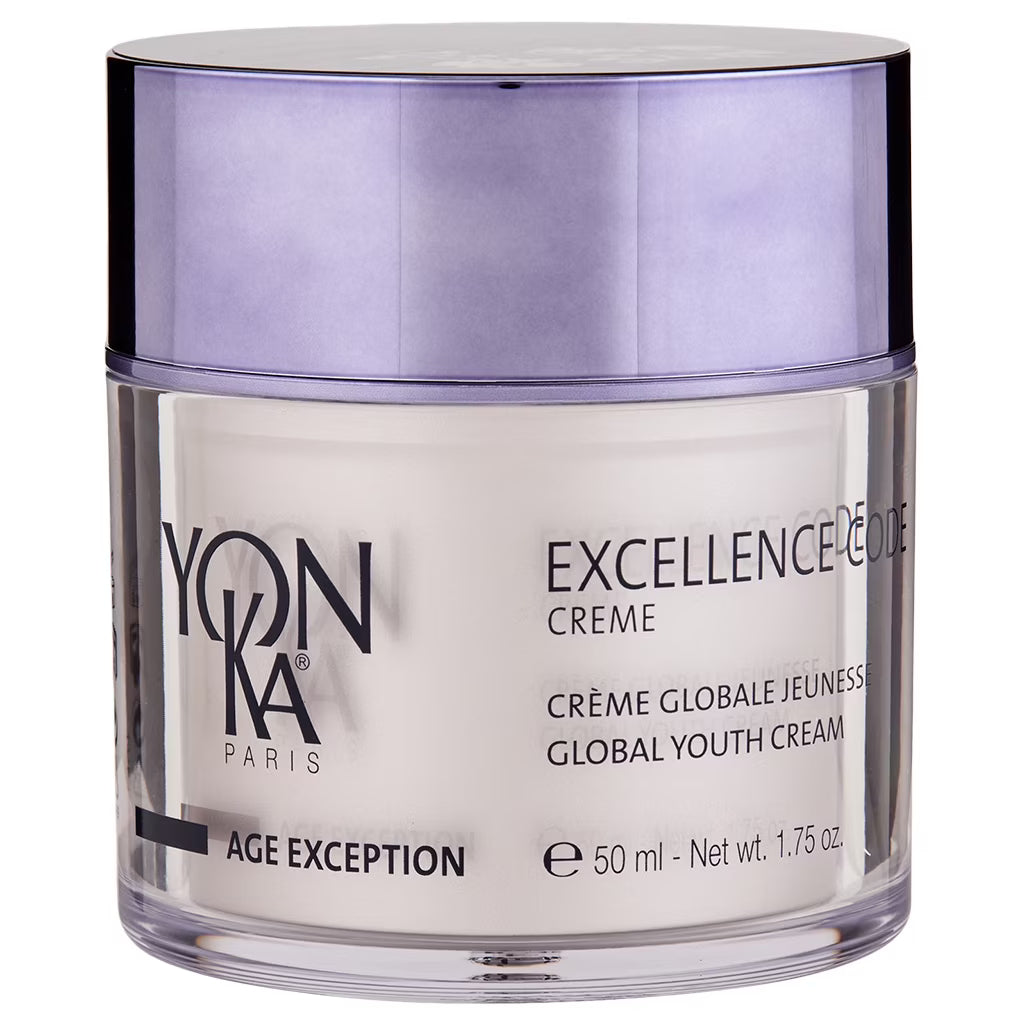 Yon-Ka Excellence Code Creme Moisturizer