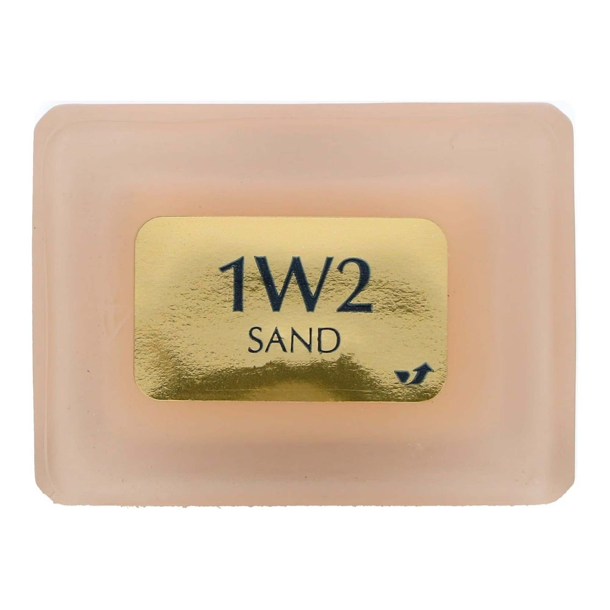 Estee Lauder Double Wear Stay-in-Place Foundation Makeup 1W2 Sand 1 oz