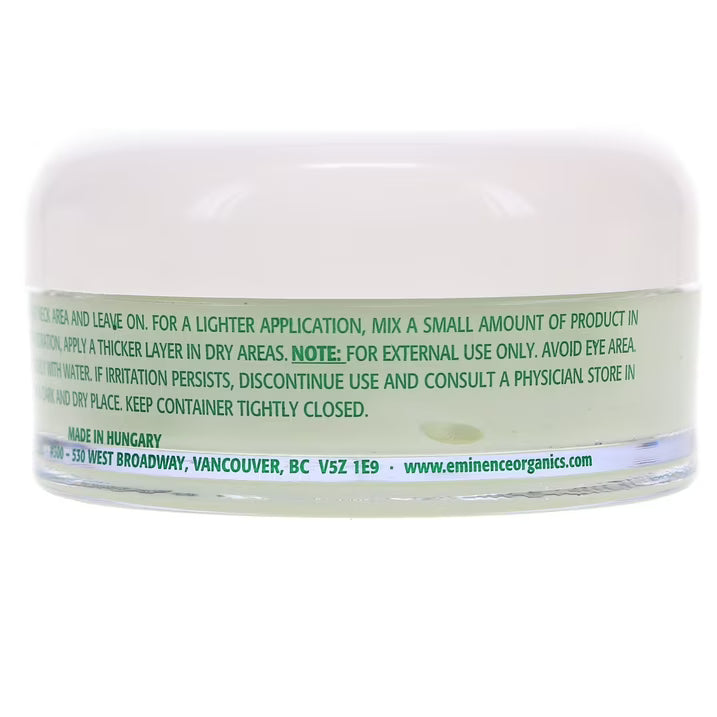 Eminence Bright Skin Overnight Correcting Cream 2 oz