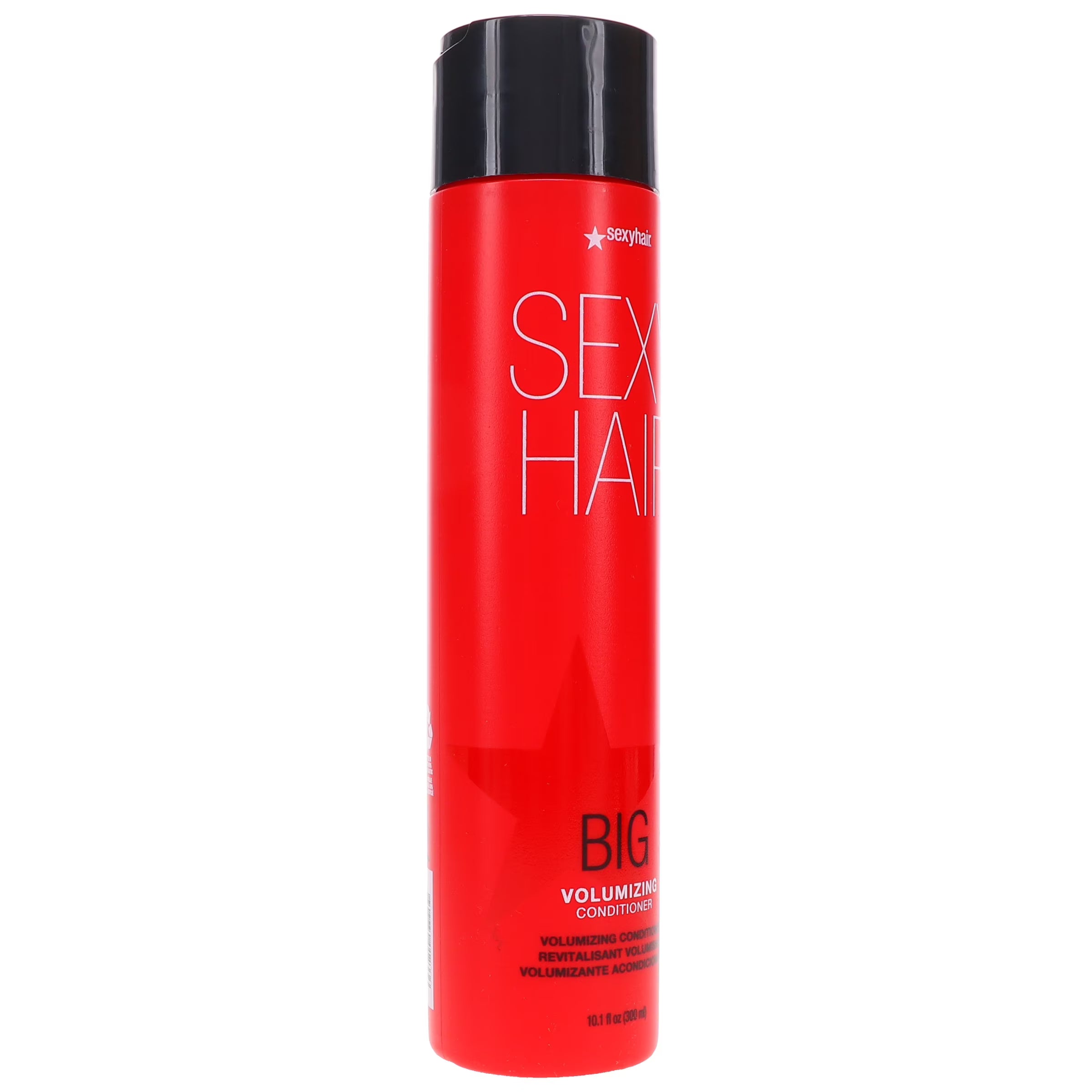 Sexy Hair Big Sexy Hair Sulfate-Free Volumizing Condiitioner 10.1 oz