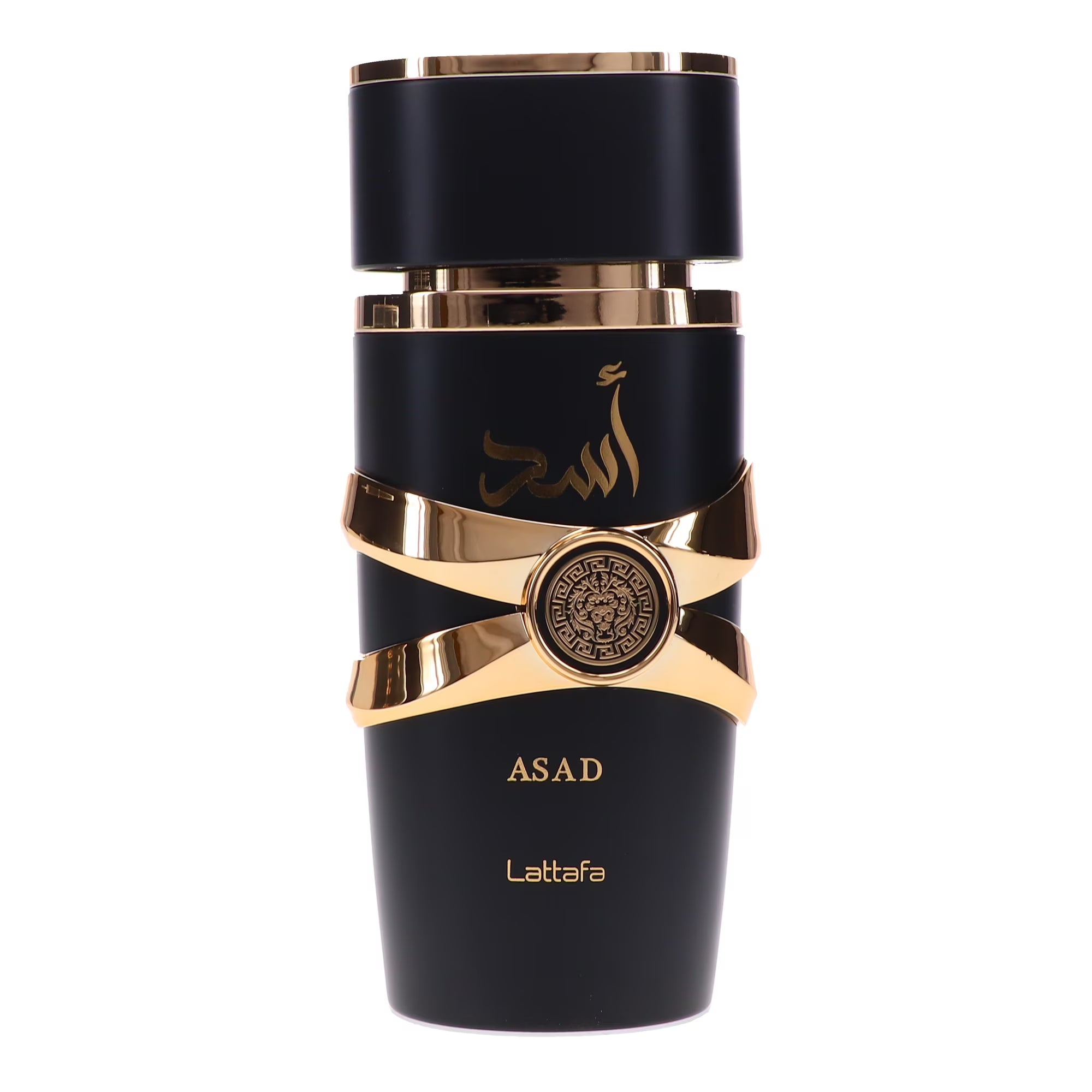 Lattafa Asad , 3.4 oz EDP Spray
