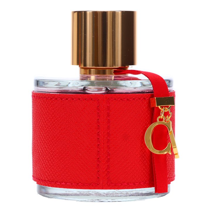 Carolina Herrera CH HC Eau De Toilette for Women 3.4 oz