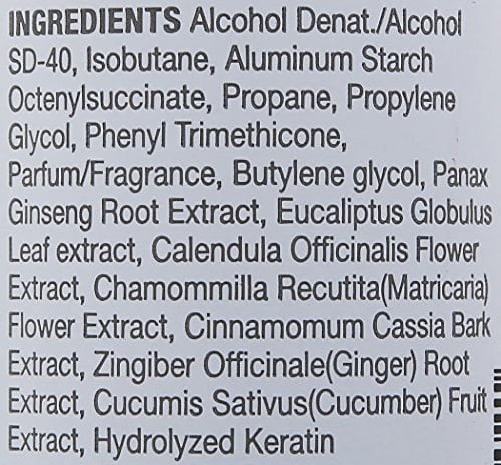 Keratin Complex Style Therapy Lock Luster Spray Conditioner 3.5oz 147ml
