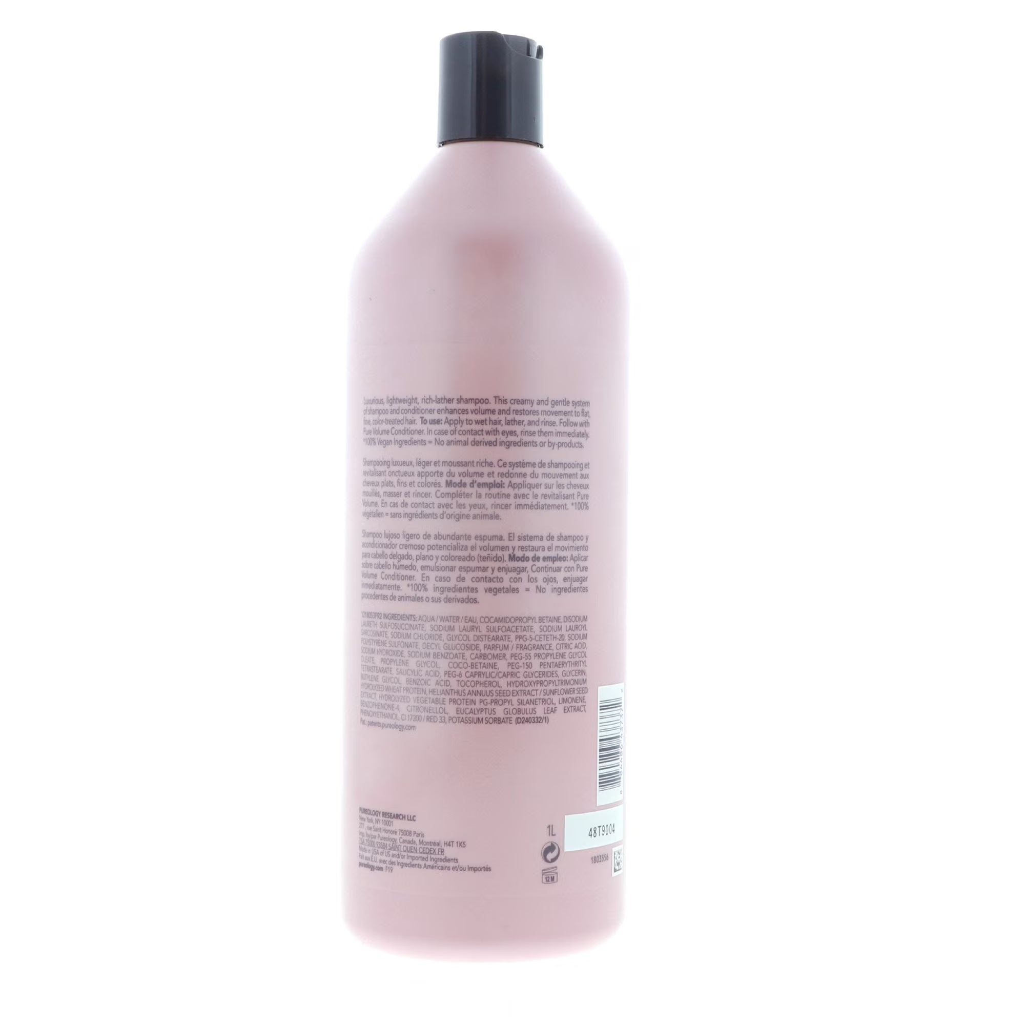 Pureology Smooth Perfection Shampoo