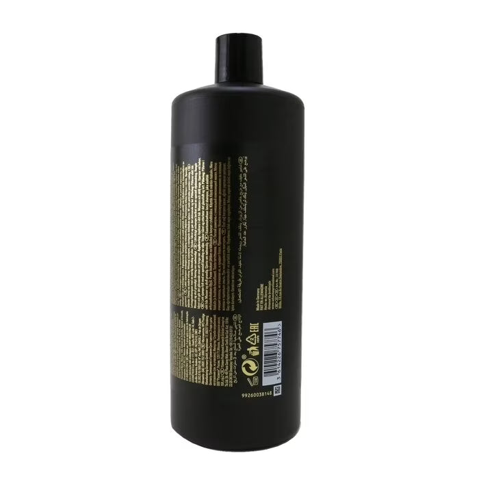 Sebastian Dark Oil Lightweight Shampoo 33.8oz/1Liter