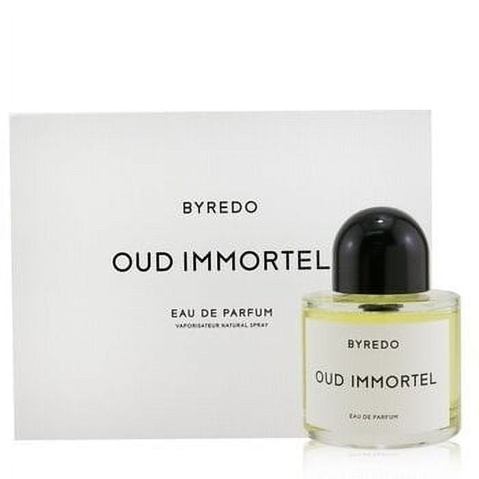 Byredo Oud Immortel Eau De Parfum Spray 100ml