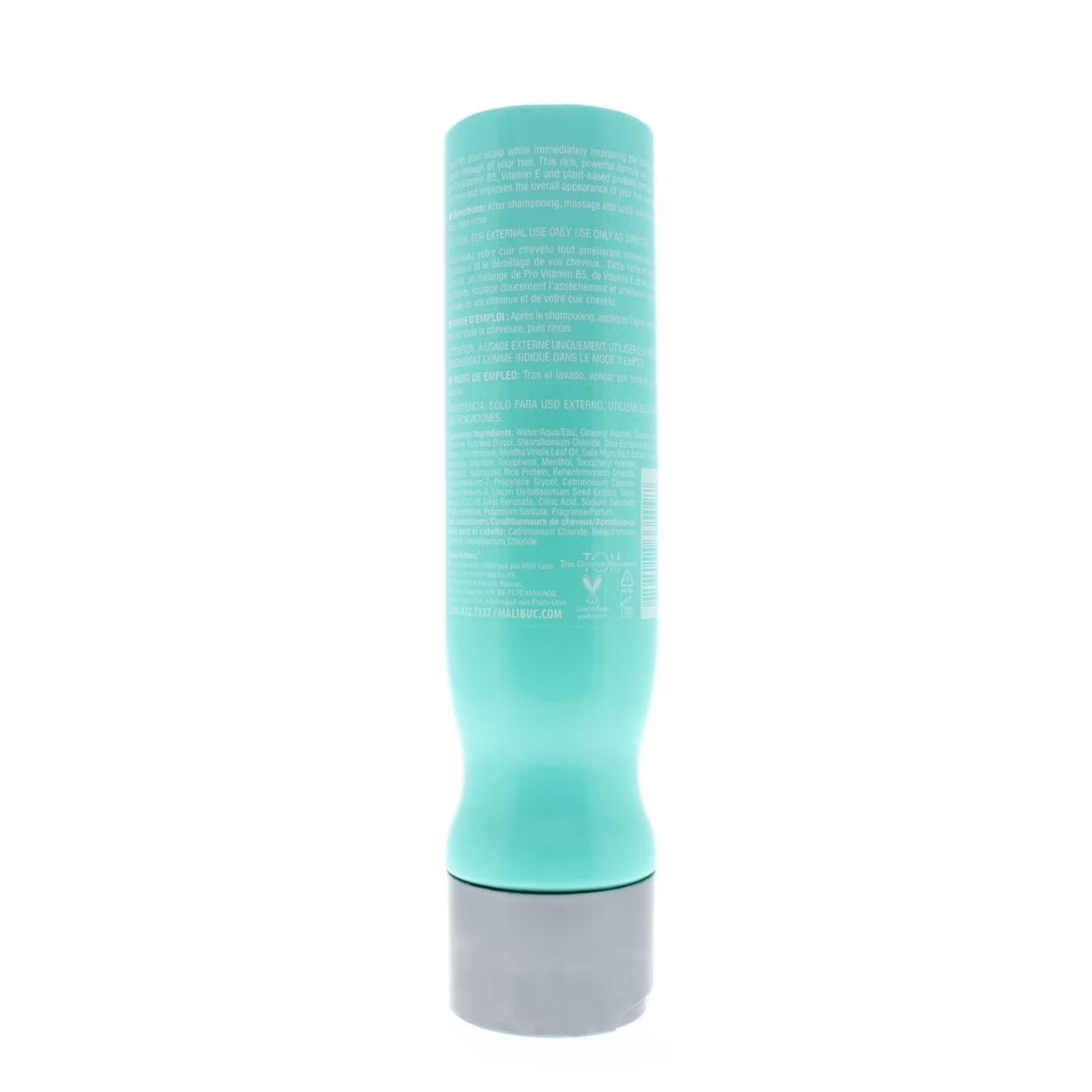Malibu C Scalp Wellness Conditioner 9oz/266ml