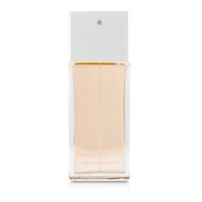 Chanel Coco Mademoiselle Eau De Toilette Spray 100ml/3.3oz