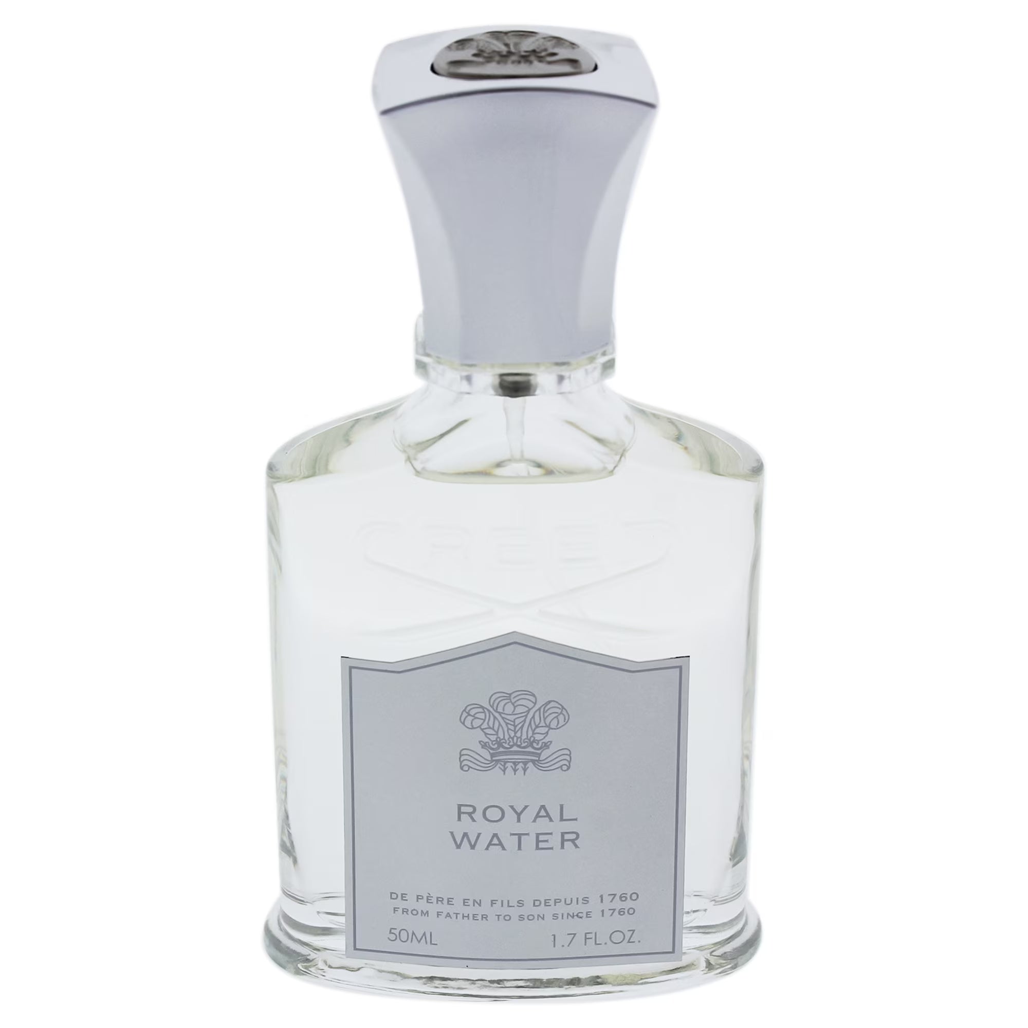 Creed Royal Water / Creed EDP Spray 1.7 oz (50 ml) (u)