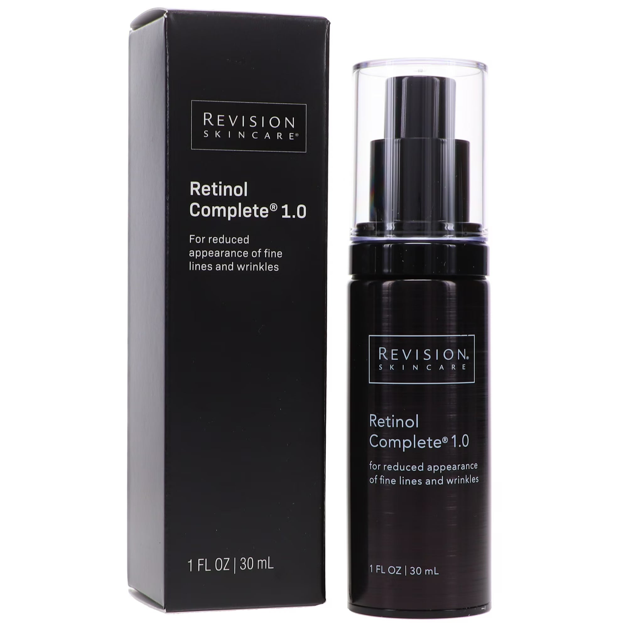 REVISION Skincare Retinol Complete 1.0 1 oz