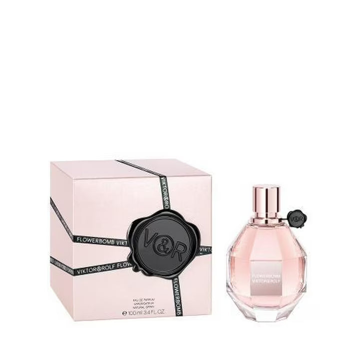 Flowerbomb Women by Viktor & Rolf 1 oz EDP Spray