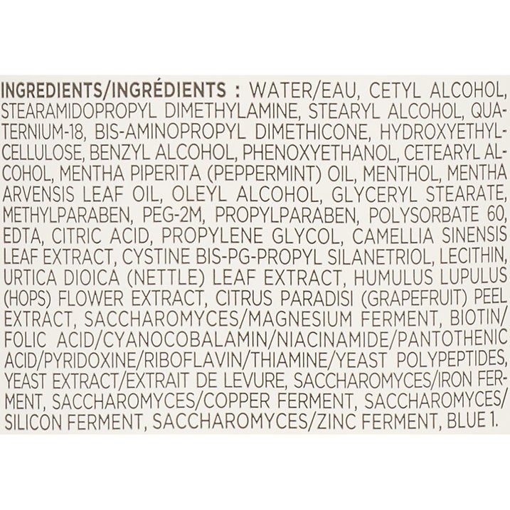Nioxin System 1 Scalp Therapy Conditioner