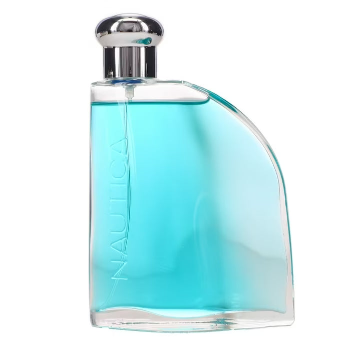 Nautica Eau De Toilette Spray 3.4 Oz / 100 Ml