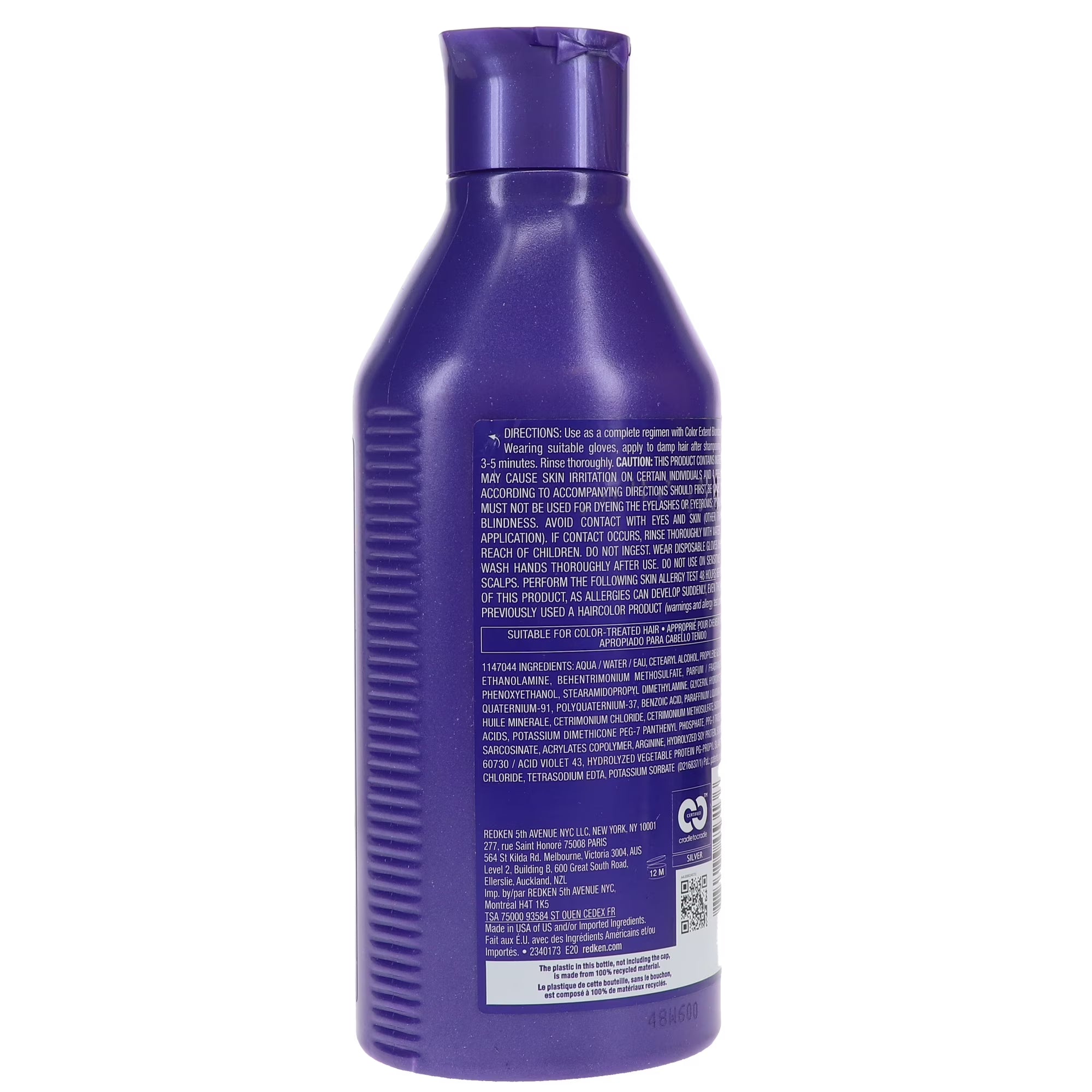 Redken Blondage Conditioner 16.9 oz