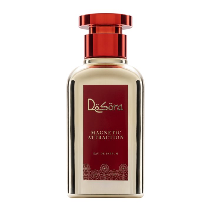 Desora Magnetic Attraction Eau de Perfume for Unisex 100ml/3.4 oz