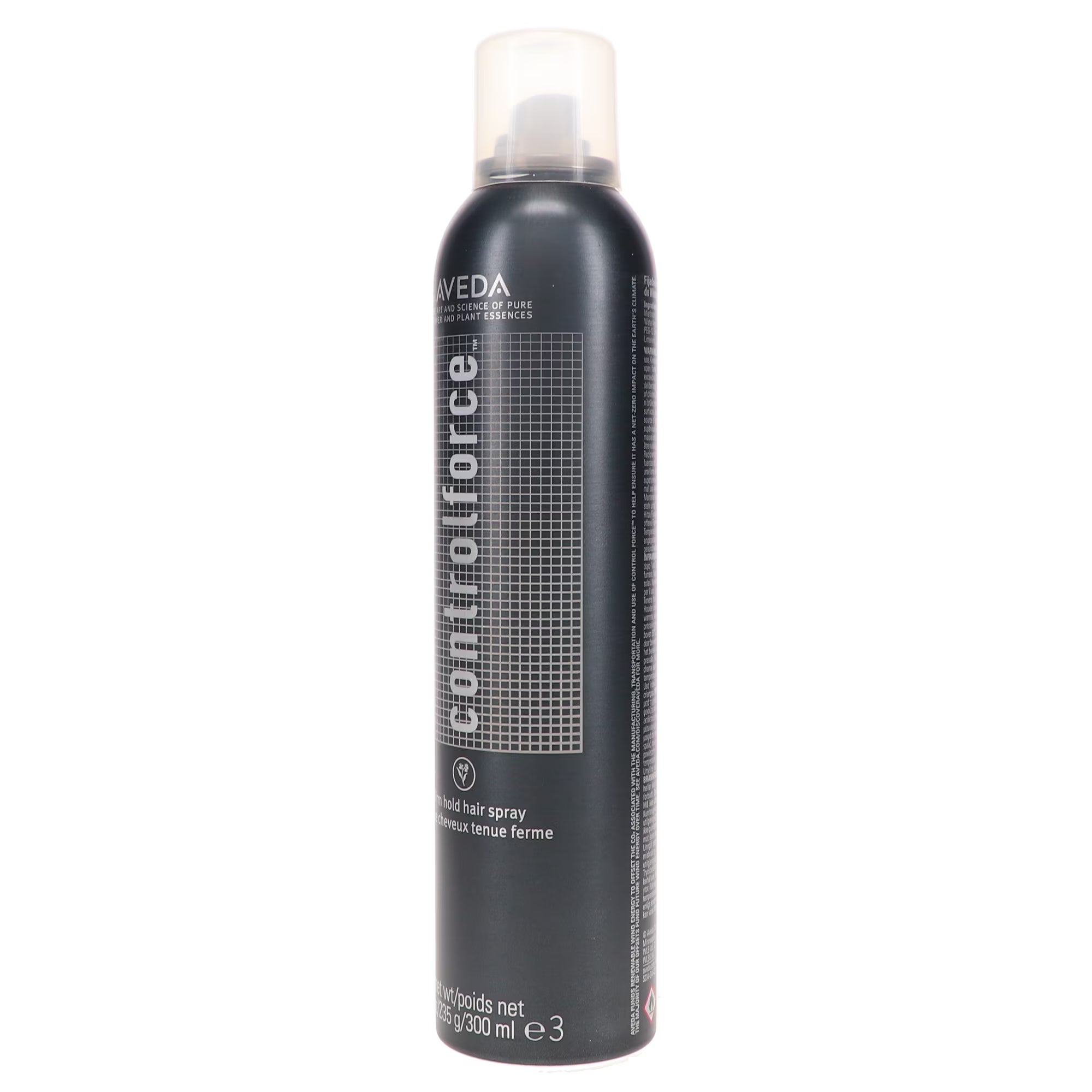 Aveda Control Force Firm Hold Hairspray 8.2 oz