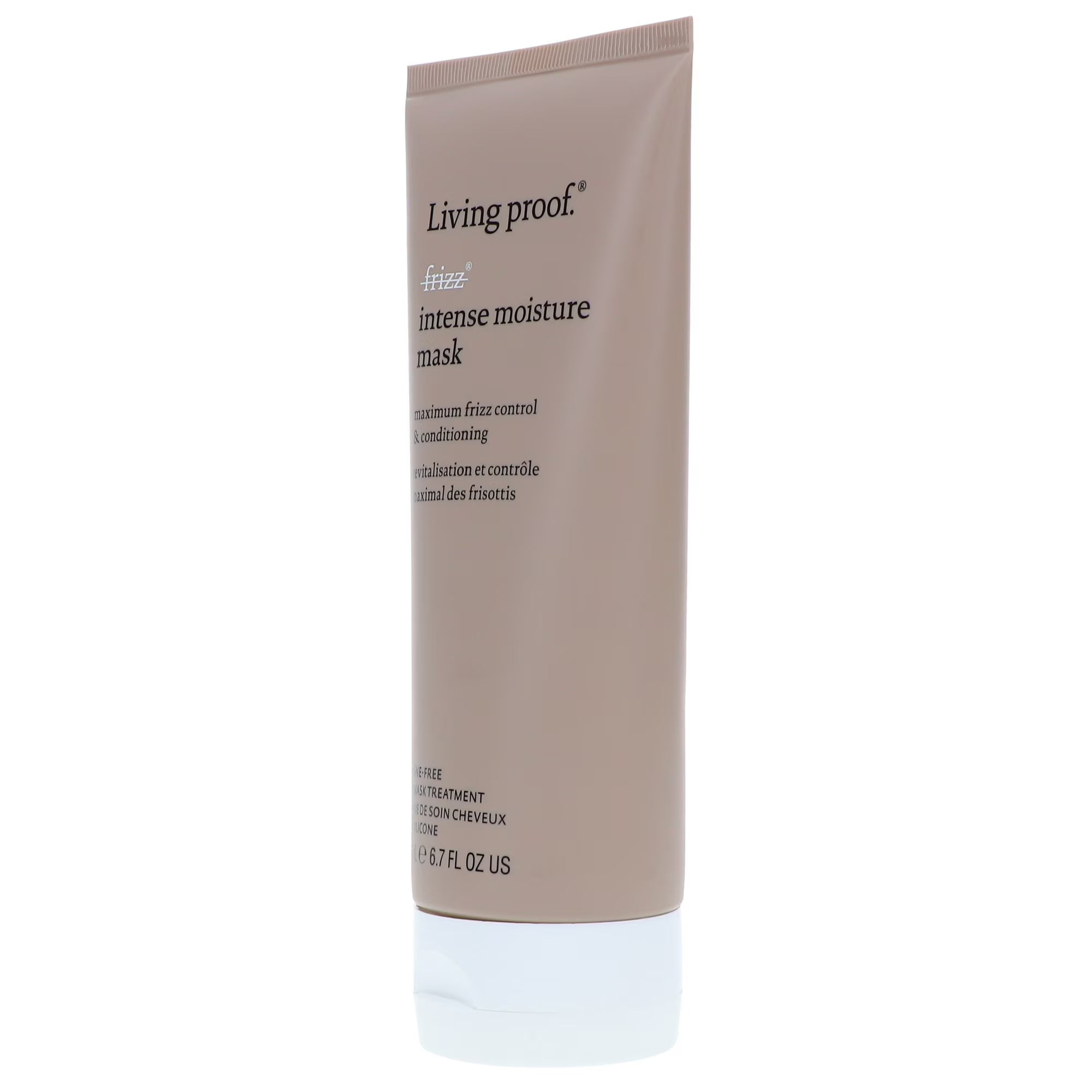 Living Proof No Frizz Intense Moisture Mask 6.7 oz