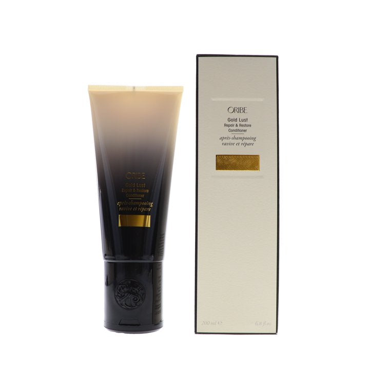 Oribe Gold Lust Repair & Restore Conditioner 6.8oz/200ml