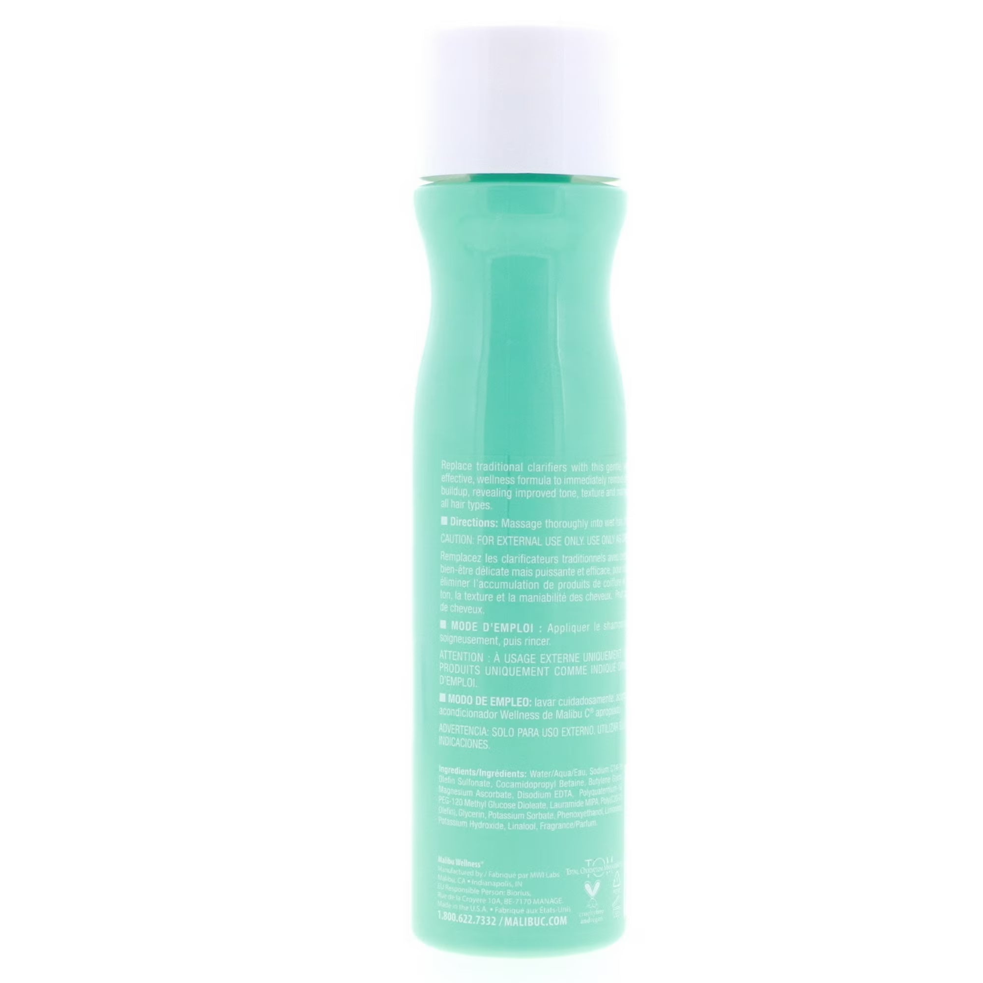 Malibu Un-Do-Goo pH 9 Shampoo
