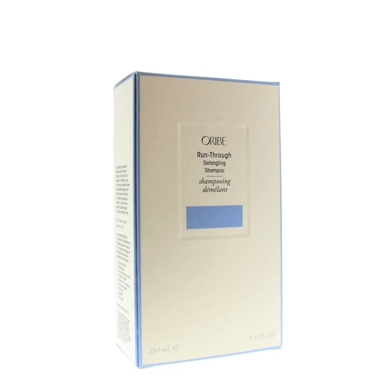 Oribe Run-Through Detangling Shampoo 8.5oz Softening Cleansing Moisture