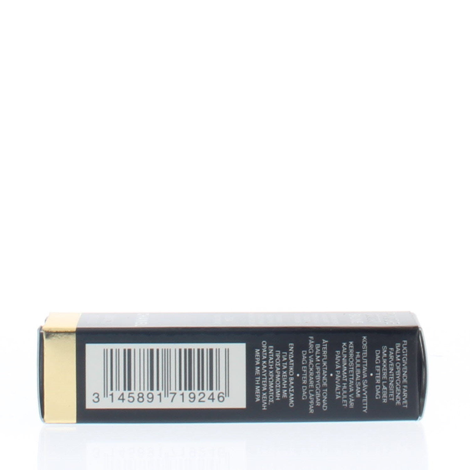 Chanel Rouge Coco Baume Hydrating Beautifying Tinted Lip Balm - # 924 Fall For Me 3g/0.1oz
