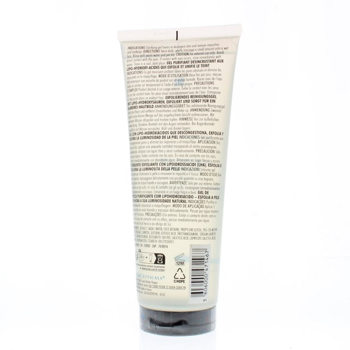 SkinCeuticals Blemish + Age Cleanser Gel 240ml/8oz
