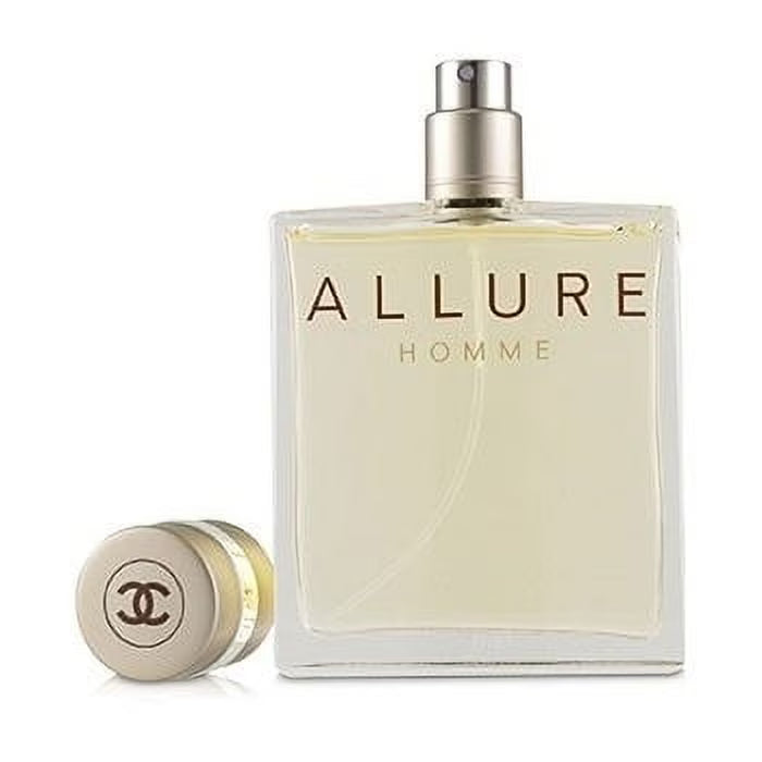 Chanel Allure Homme Edt for Men 100ml/3.4oz