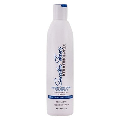 Keratin Complex Smoothing Therapy Keratin Color Care Conditioner, 13.5 oz