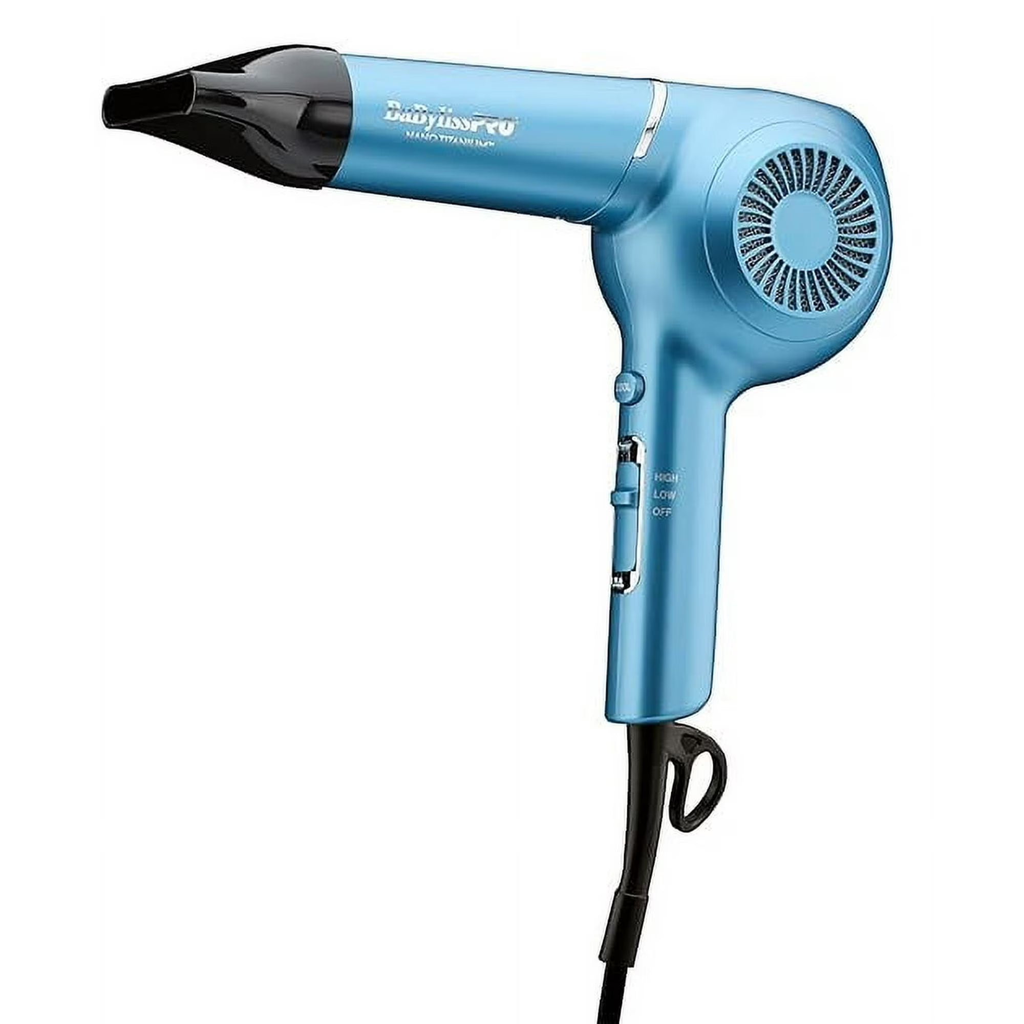 BaBylissPRO® Nano Titanium™ CLASSIC