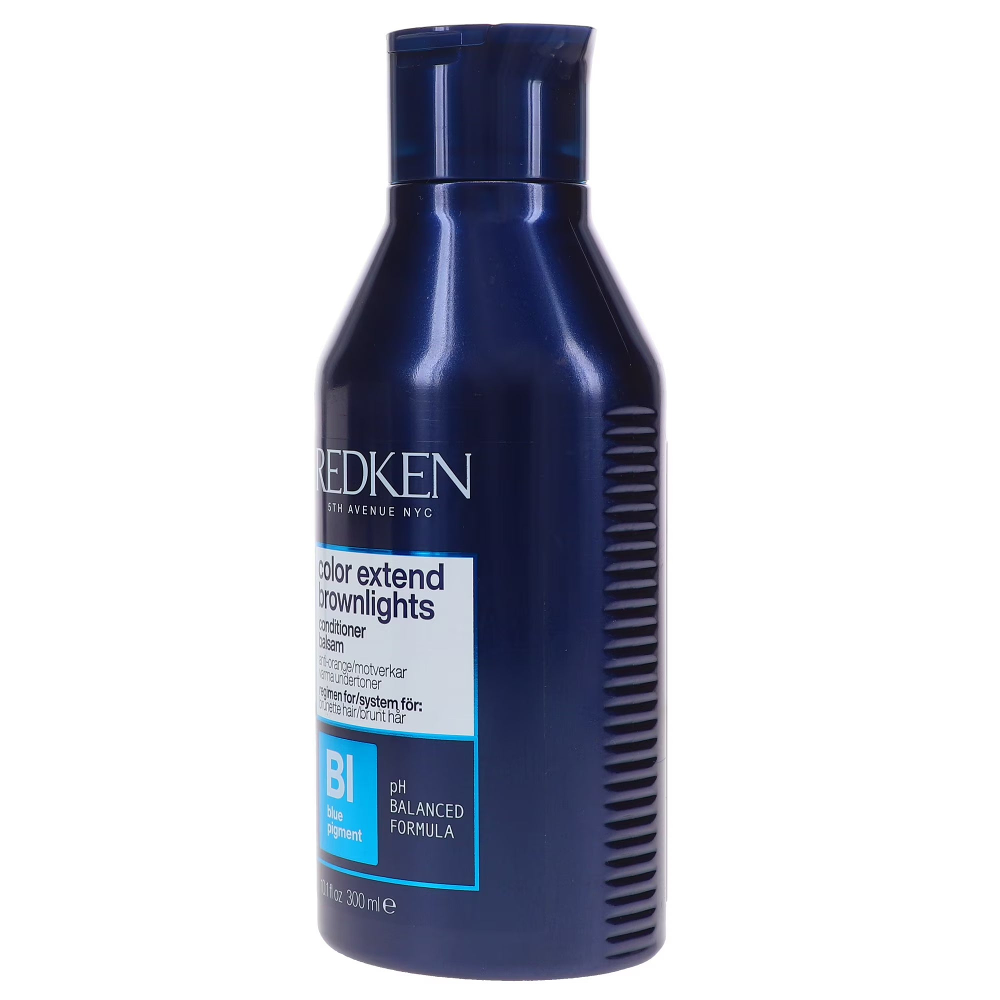 Redken Color Extend Brownlights Blue Conditioner 10.1 oz