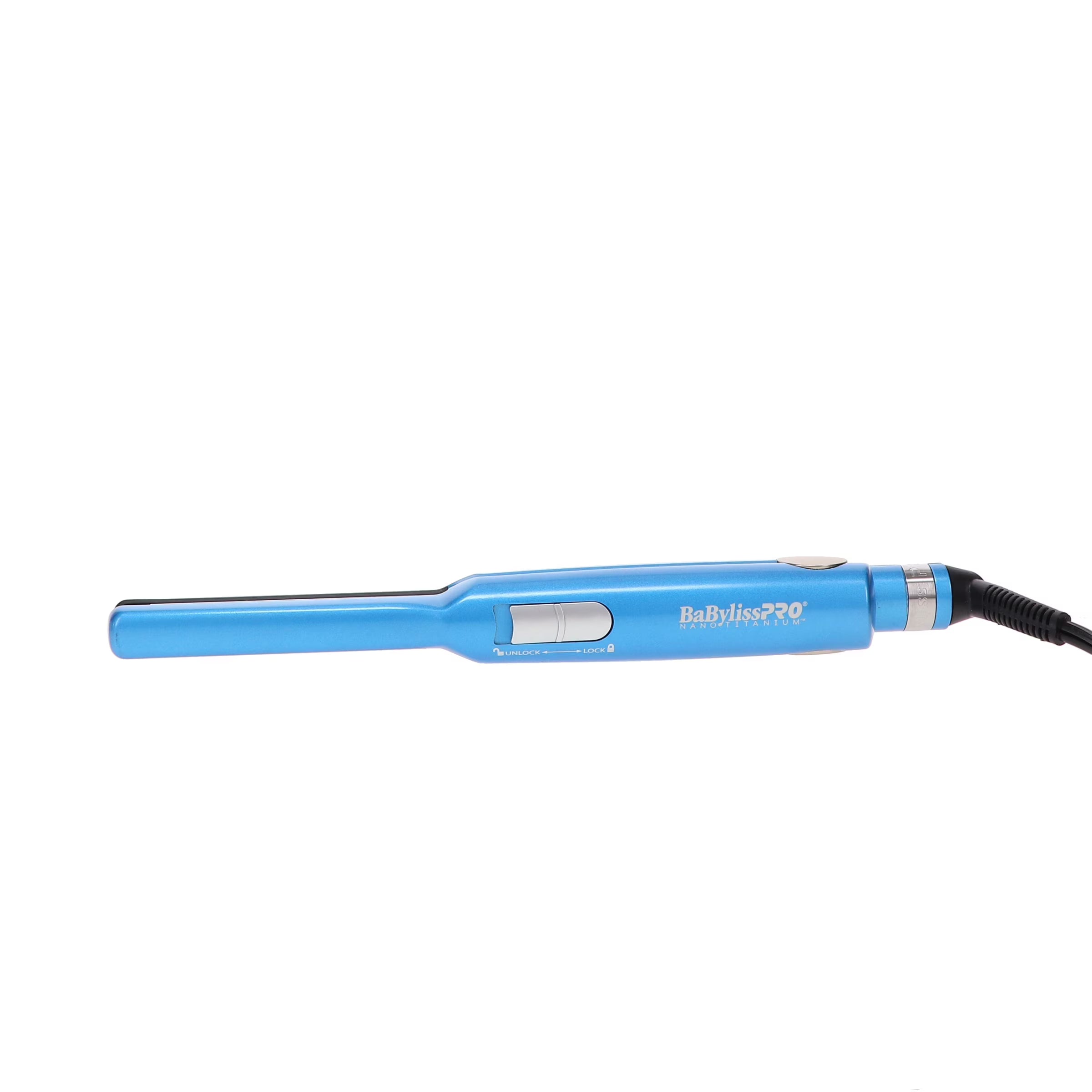 BaBylissPRO Nano Titanium 1/2" Straightener