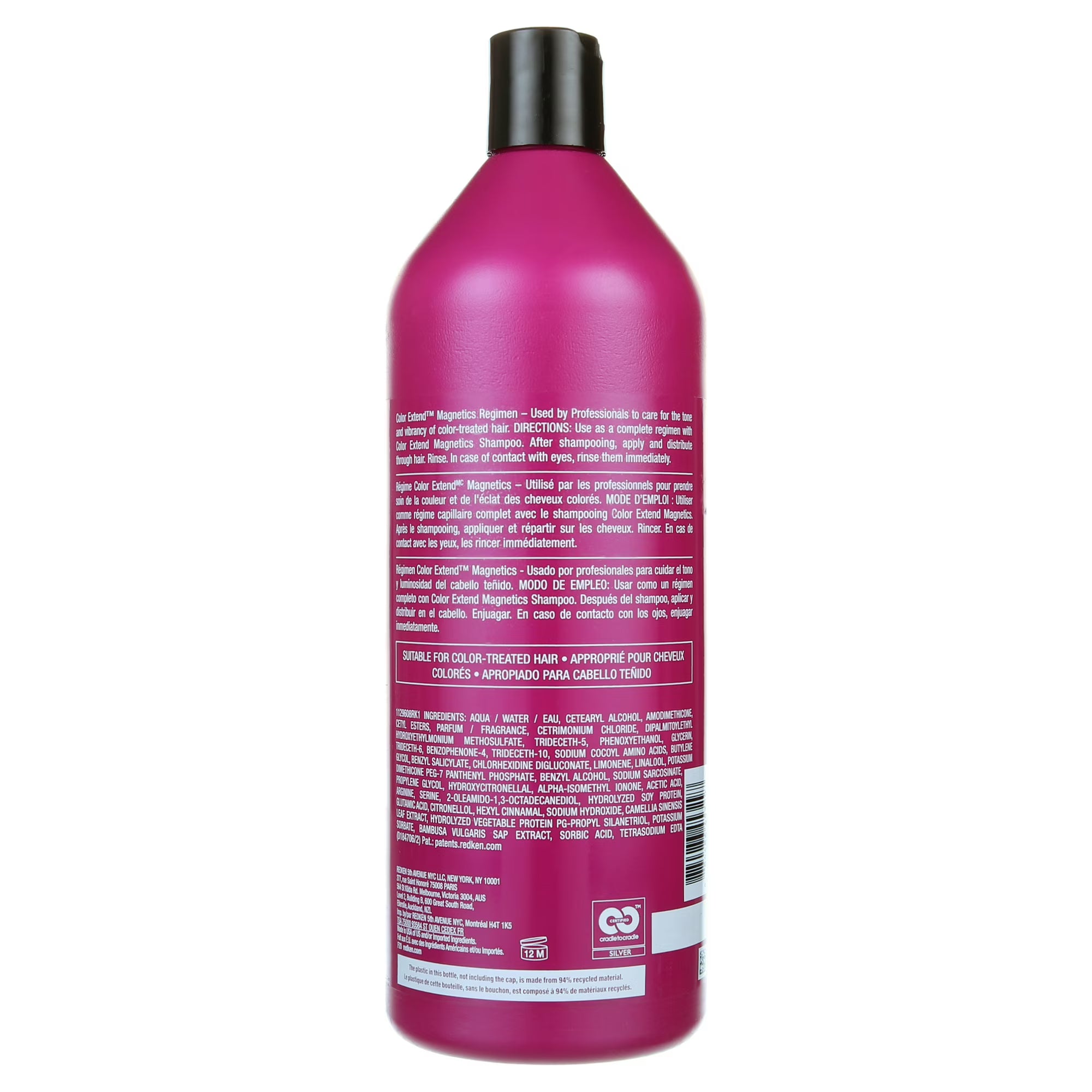Redken Color Extend Magnetics Conditioner