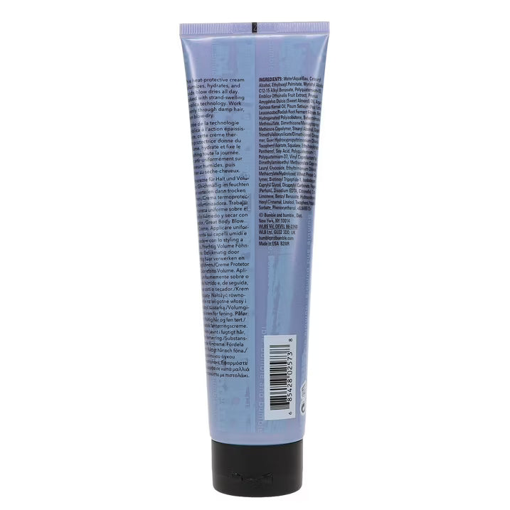 Thickening Great Body Blow Dry Creme