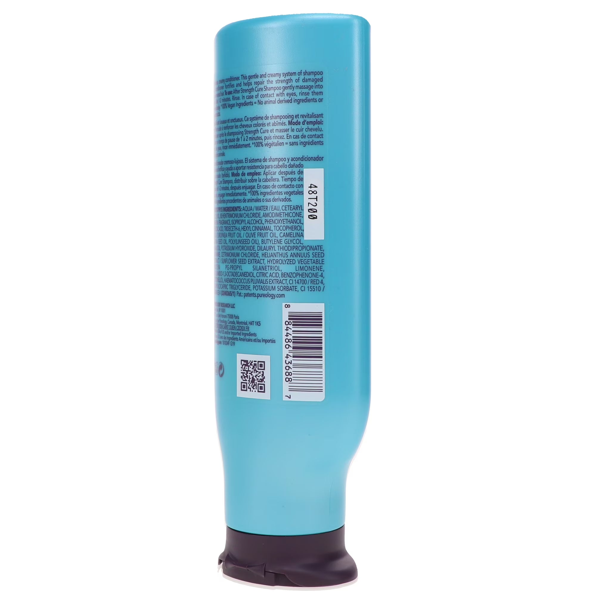 Pureology Strength Cure Conditioner