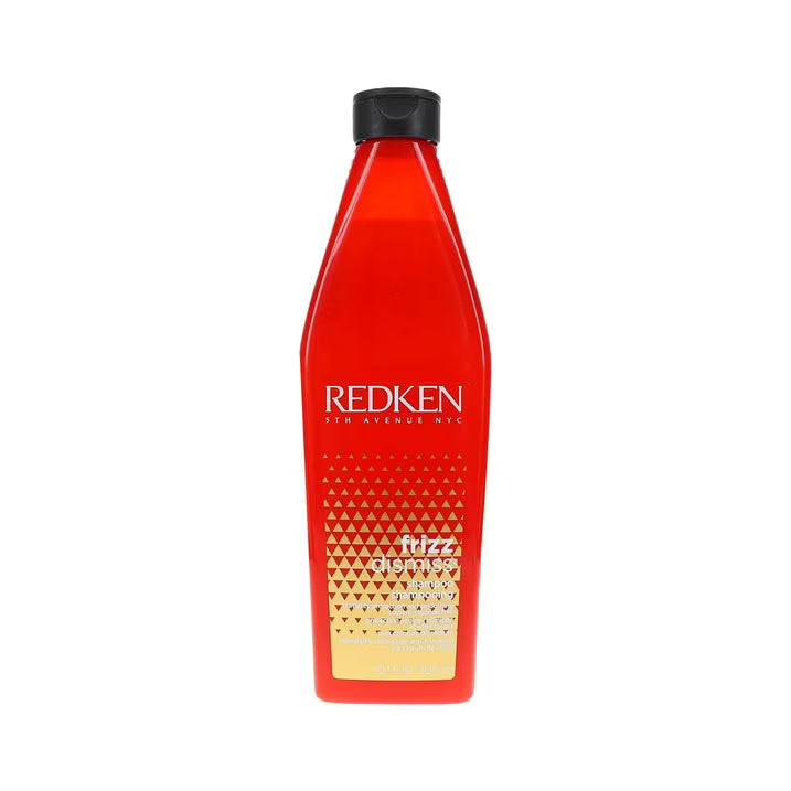 Redken Frizz Dismiss Sulfate-Free Shampoo