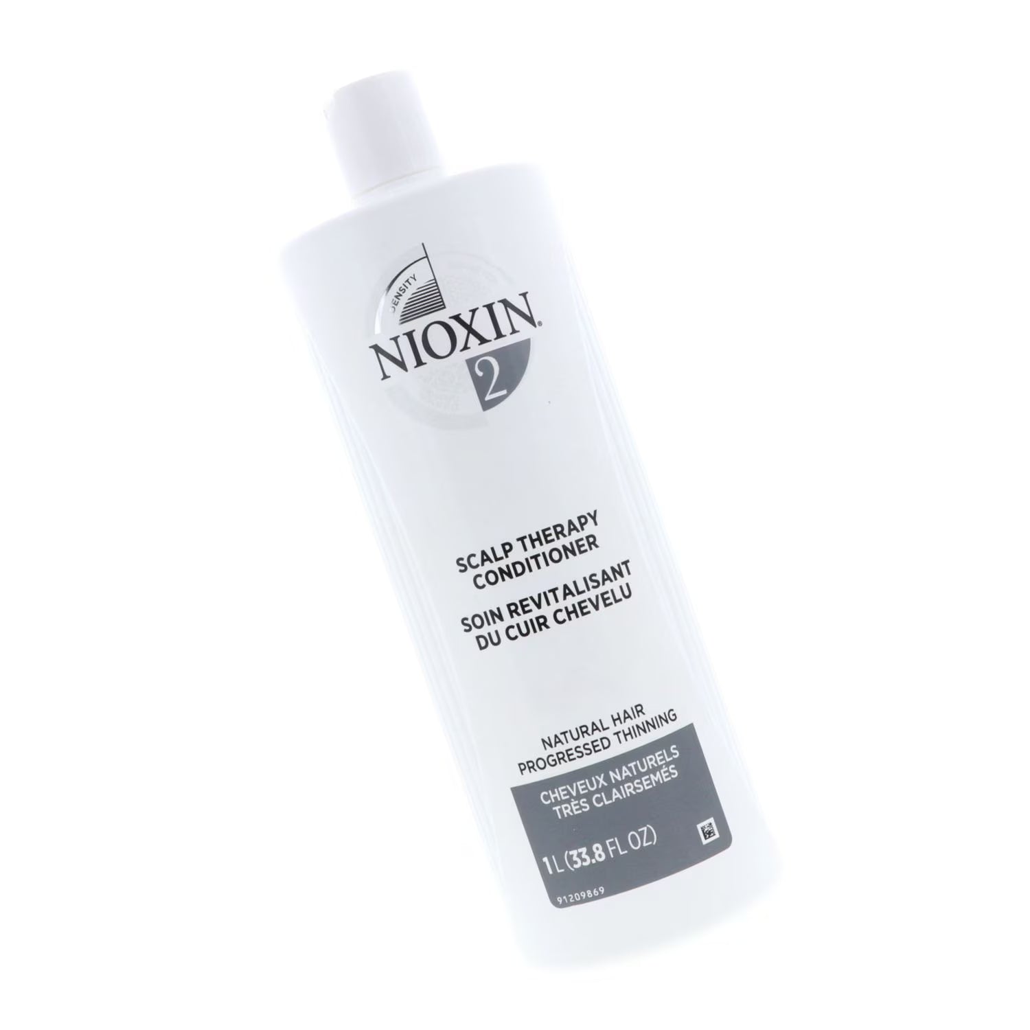 Nioxin Scalp Therapy Conditioner System 2 Natural Thinning Hair