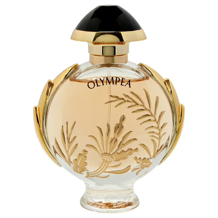 Paco Rabanne Olympea Solar Eau De Parfum Intense for Women 1.7 oz