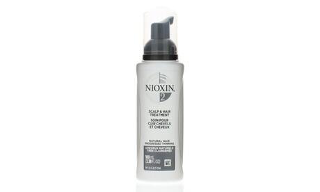 Nioxin System 2 Scalp Revitaliser Conditioner Fine Hair (Therapy) 10.1oz/300ml
