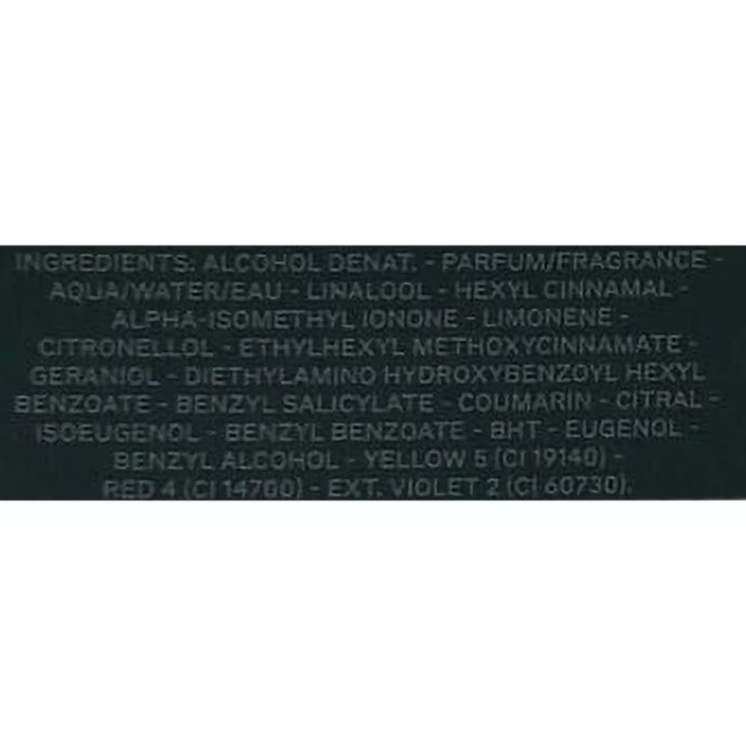 Burberry My Burberry Black Eau De Parfum Spray 50ml/1.6oz