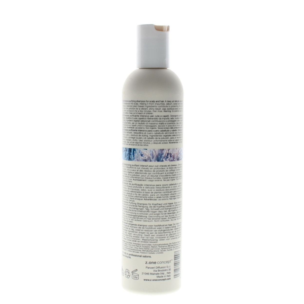 Milkshake Purifying Blend Shampoo - 10.1 oz