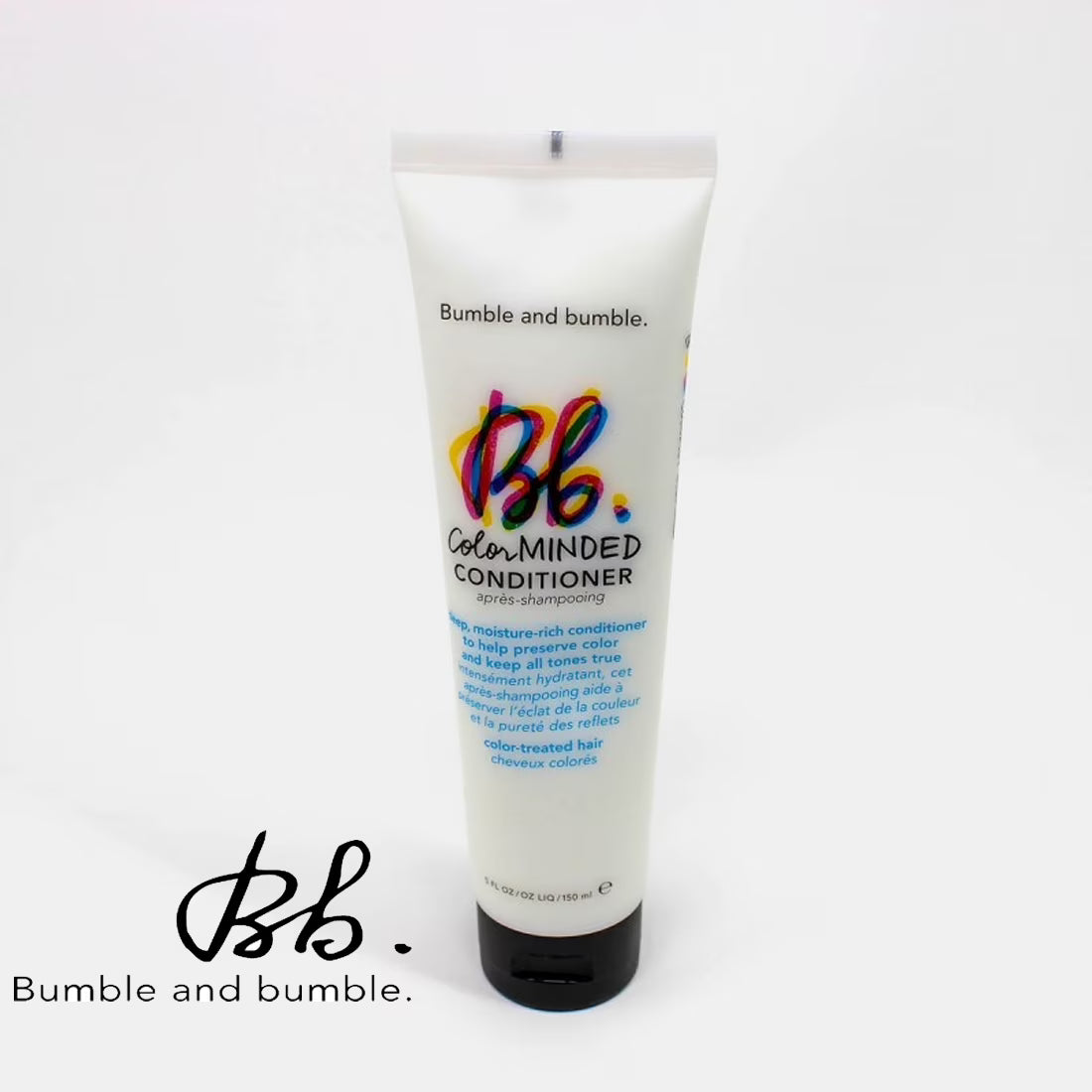 Bumble And Bumble Color Minded Conditioner , 5 Oz