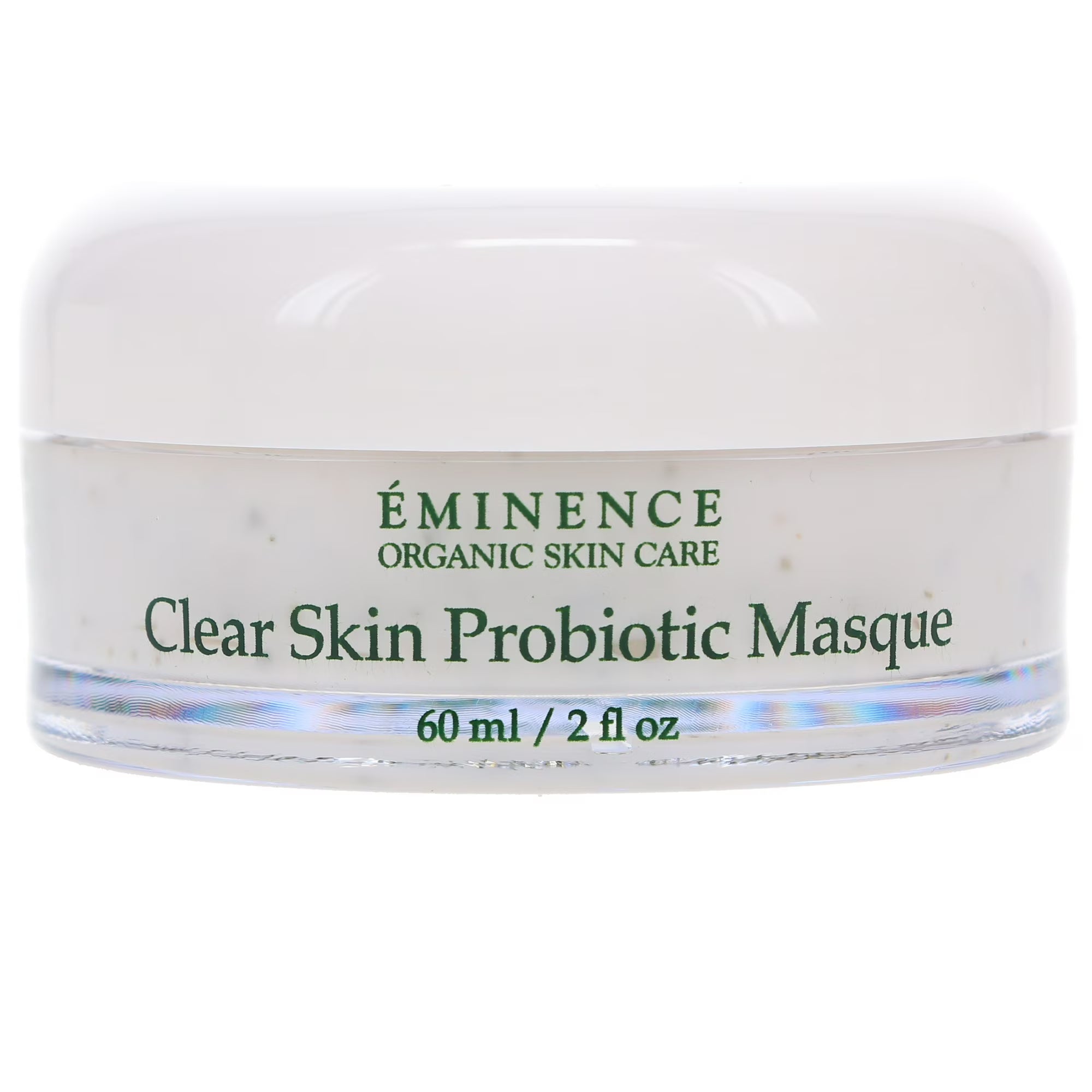 Eminence Clear Skin Probiotic Masque 2 oz
