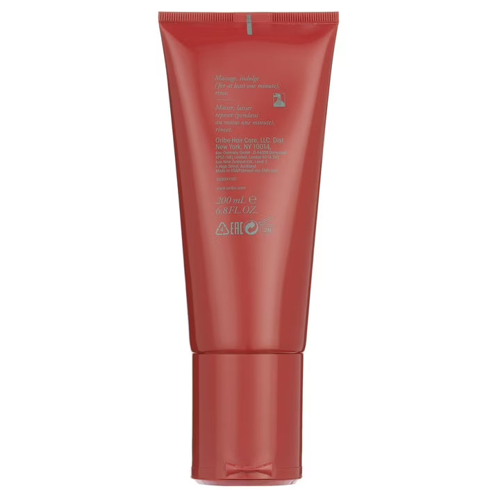 Oribe Bright Blonde Conditioner for Beautiful Color, 6.8 oz