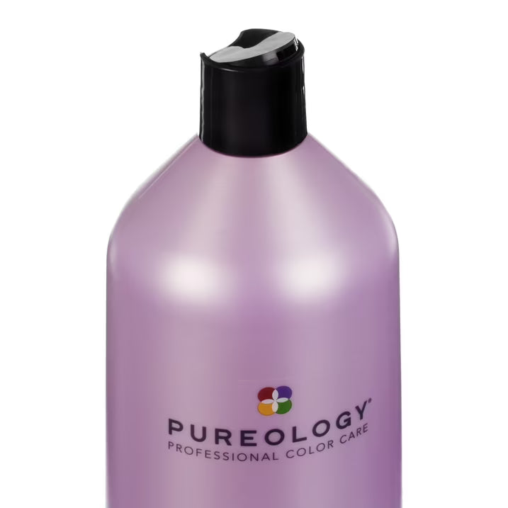 Pureology Colour Care Hydrate Sheer Hair shmp. 33.8 oz