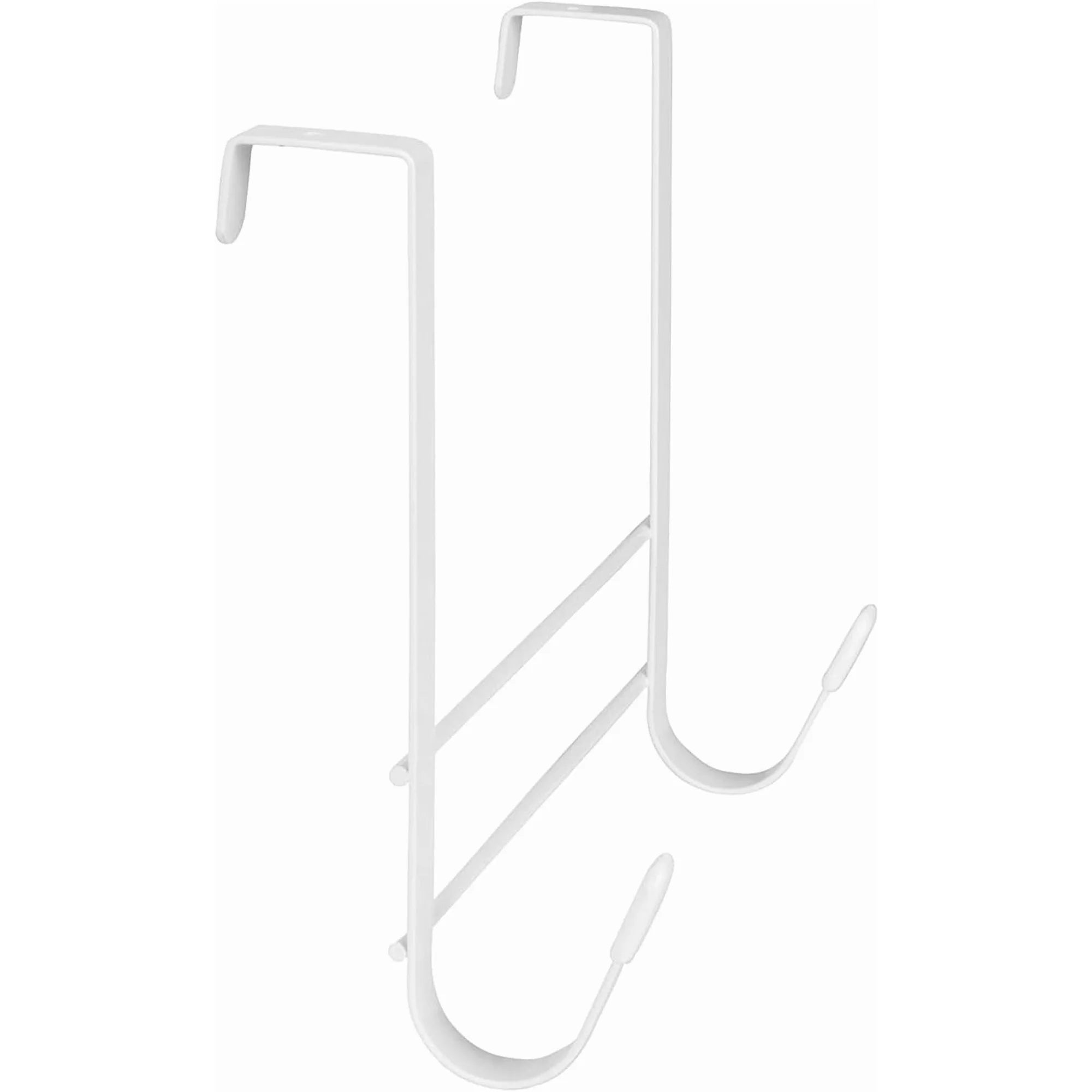 Home Basics Over The Door Ironing Board Holder