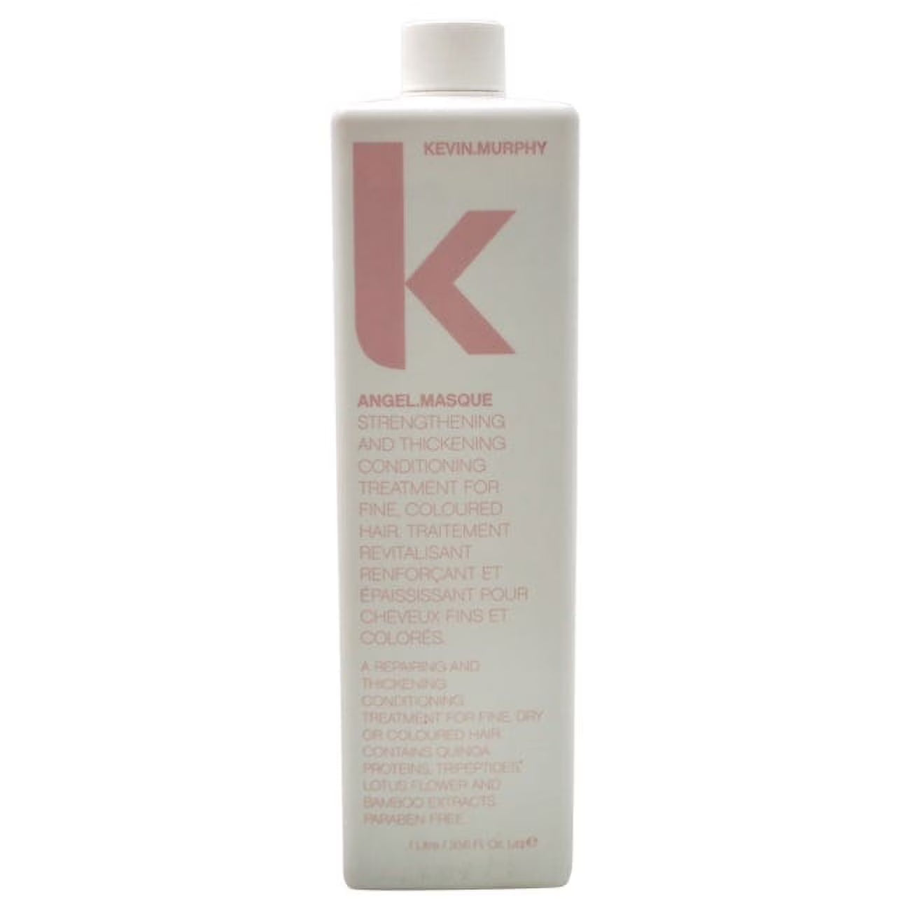 Kevin Murphy Angel Masque 1L Deep Conditioning for Fine Damaged Hair