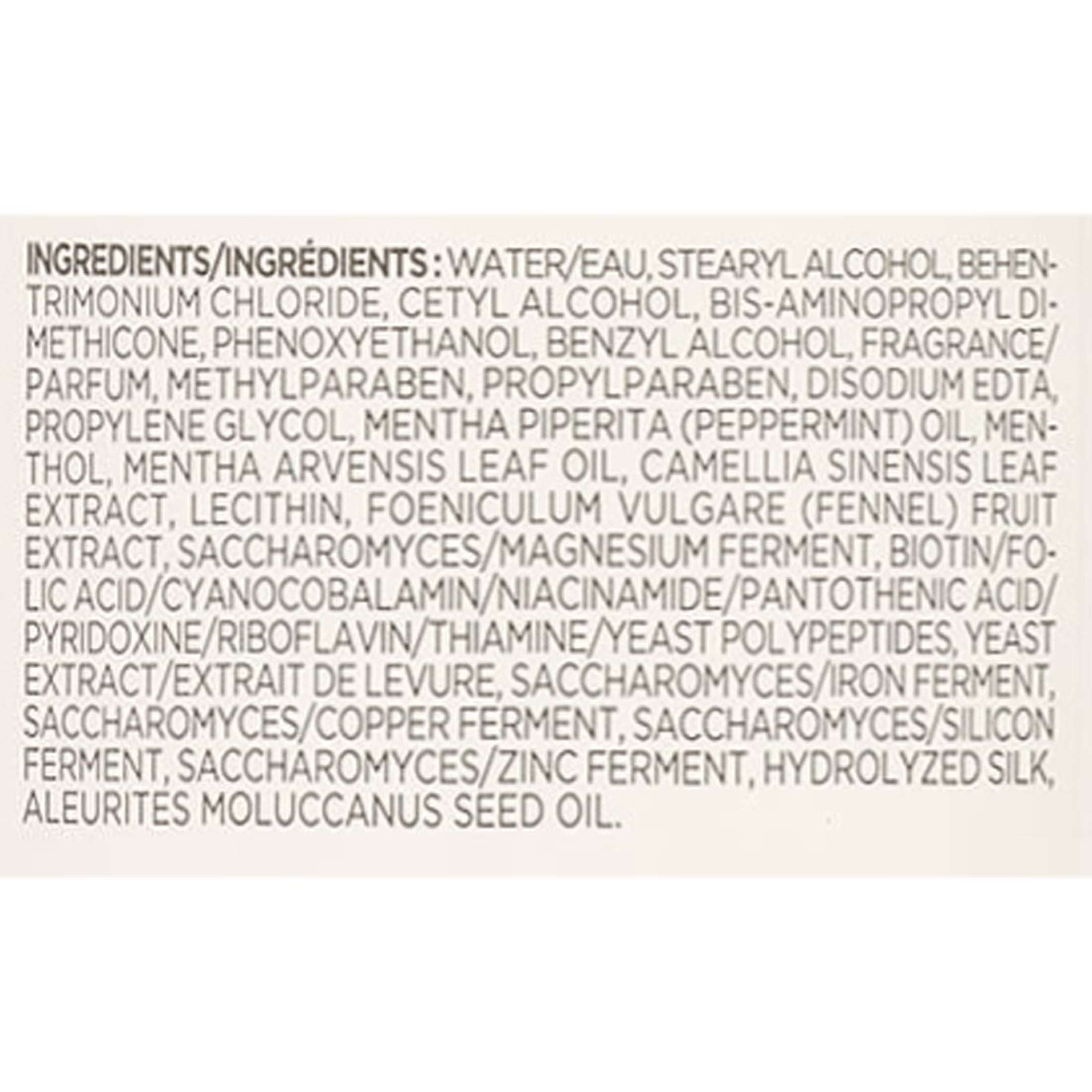 Nioxin System 5 Scalp Therapy Conditioner For Light thinning Chemically Treated hair, 33.8 oz