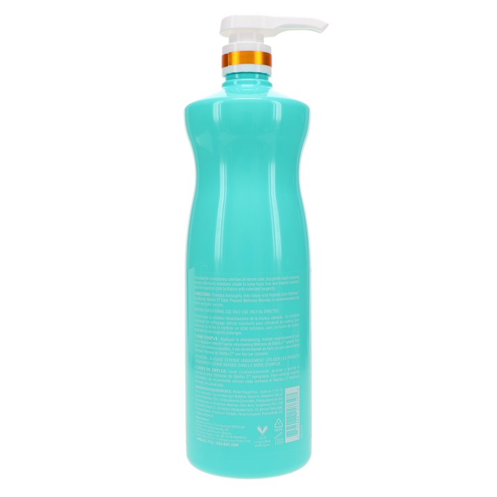 Malibu C Hydrate Color Wellness Shampoo